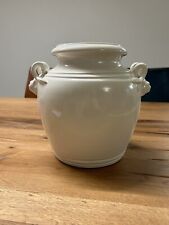 Vaso ceramiche artistiche usato  Saviore dell'Adamello