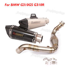 Sistema de fuga pontas silenciador 51 mm tubo de escape cabeçalho cabeçalho para BMW G310GS G310R comprar usado Sistema de fuga pontas silenciador 51 mm tubo de escape cabeçalho cabeçalho para BMW G310GS G310R comprar usado  Enviando para Brazil