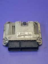 ECU Unidad Control Motor Chevrolet Captiva 2.0CDTI 96892357 0281015176 EDC16C39, usado comprar usado  Enviando para Brazil