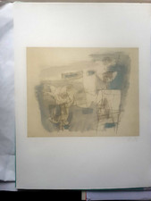 Corneille litografia usato  Roma