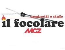 Resistenza accensione stufa usato  Rocca d'Evandro