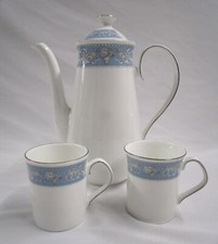 Elizabethan coffee pot for sale  ROMFORD