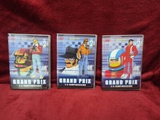 Dvd grand prix usato  Palermo