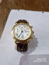 Maurice lacroix chronograph gebraucht kaufen  Ludwigsfelde