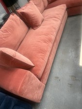 Sofa loaf big for sale  NOTTINGHAM