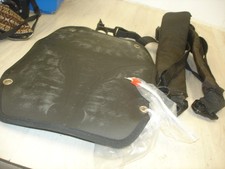Stihl br340 shoulder for sale  Mora