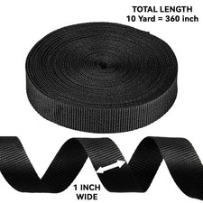 Yard strap webbing for sale  Hebron