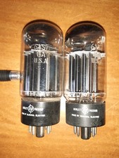 Vintage valve tubes for sale  UK