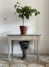 French antique potting for sale  LEWES
