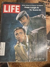 Vtg life magazine for sale  Ashland