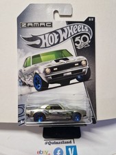 Hot wheels 2018 d'occasion  Schirmeck