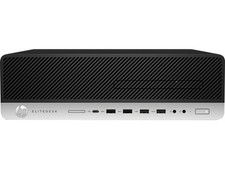Elitedesk 800 sff gebraucht kaufen  Freren