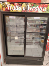 Vetrina frigo usata. usato  Villa Celiera