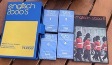 Sprachkurs englisch 2000s gebraucht kaufen  Wuppertal
