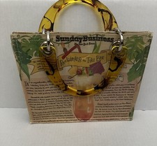 Couture planet bag for sale  Herndon