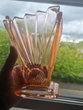 Art deco dark for sale  GLASGOW