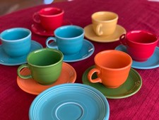Fiesta ware assorted for sale  Englewood