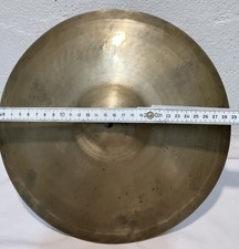 Becken schlagzeug gebraucht gebraucht kaufen  Erlangen