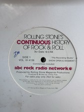 Rolling stone continuous for sale  Streator