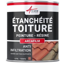 Resine peinture special d'occasion  Romainville