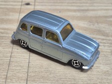 Voiture miniature renault d'occasion  Pordic