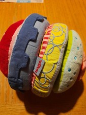 Baby motorik spielball gebraucht kaufen  Ransbach-Baumbach