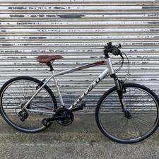 Carrera crossfire mens for sale  BRENTFORD