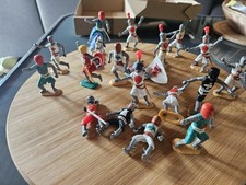 Ritter kreuzritter plasty gebraucht kaufen  Isenbüttel