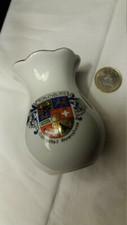 Vase stseebad ahrenshoop gebraucht kaufen  Königs Wusterhausen