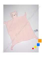 Doudou plat mouchoir d'occasion  Plouzané