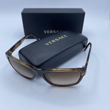 Versace brown street d'occasion  Paris I