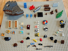 Vintage lego pirates for sale  SHEFFIELD
