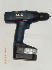 Aeg bs2e profi gebraucht kaufen  Diez