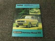 1959 1973 austin d'occasion  Expédié en Belgium