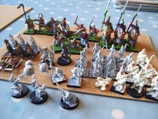 Mixed lot 28mm for sale  CHESTER