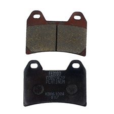 Pastiglie freno anteriori usato Pastiglie freno anteriori usato  Basiliano