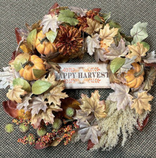 Happy harvest mixed for sale  Hamilton