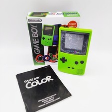 Nintendo game boy usato  Mottola
