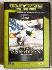 Attack squadron dvd usato  Rosate