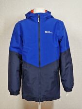 Jack wolfskin trios gebraucht kaufen  Seckach