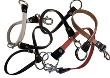 Laccio portachiavi bloccasterz usato  Napoli