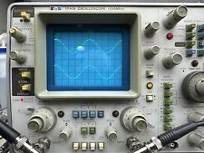 1725a hp oscilloscope for sale  Boulder