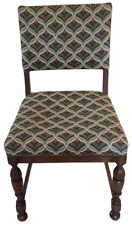 Vintage upholstered dining for sale  Monrovia