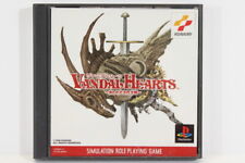 Vandal hearts cib for sale  Montrose