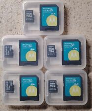 Scheda memory card usato  Lozzolo