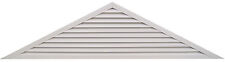 Triangle gable vent for sale  Logan