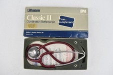 Littmann classic combination for sale  NORTHAMPTON