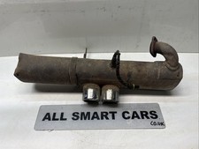 Smart car 450 for sale  COLCHESTER