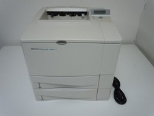 Laserjet 4050tn printer for sale  Garden Grove