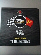 Isle man races for sale  MANCHESTER